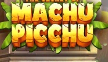 The Secret of Machu Picchu