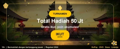 Login Badai100 Sekarang Juga banner