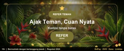 Main Slot Badai100 Terpercaya banner